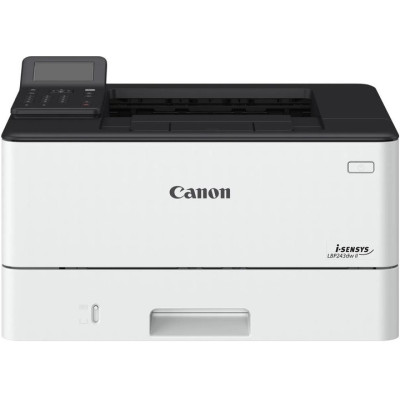 Canon Принтер А4 Canon i-SENSYS LBP243dw II з Wi-Fi