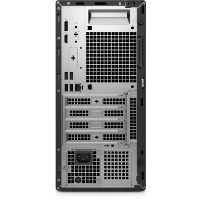 Dell Комп'ютер персональний Pro Tower, Intel U5-235, 16GB, F512GB, ODD, UMA, кл+м, Win11P