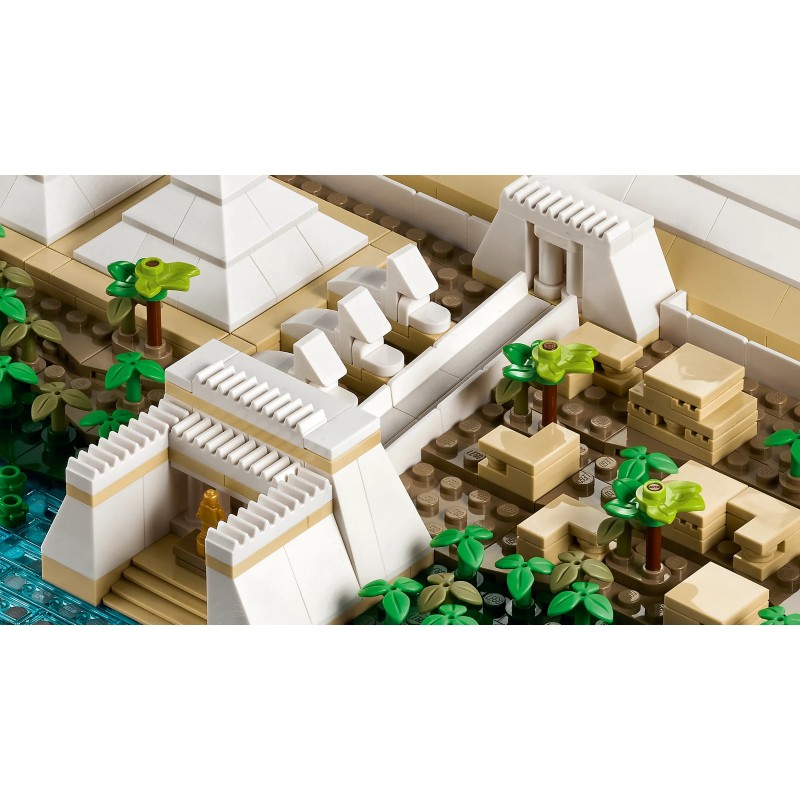 LEGO Конструктор Architecture Піраміда Хеопса