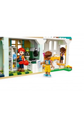 LEGO Конструктор Friends Будиночок Отом