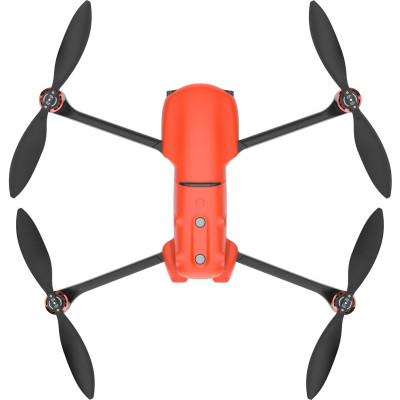 Autel Дрон EVO II Pro Rugged Bundle V3, FCC, Anti-Interference, Orange