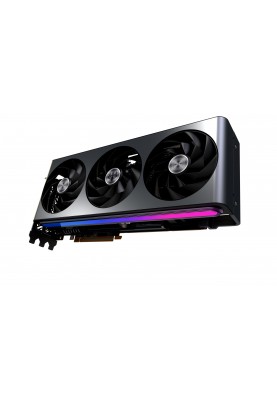 SAPPHIRE Відеокарта Radeon RX 7900 XT 20GB GDDR6 Nitro+ Gaming OC VAPOR-X