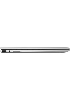 HP Ноутбук ENVY x360 15-fe0003ua 15.6" FHD IPS Touch, Intel i5-1335U, 16GB, F1024GB, UMA, Win11, сріблястий