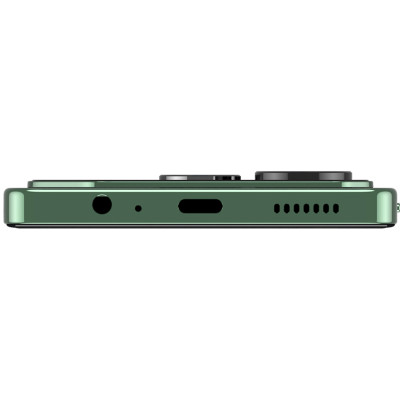 TECNO Смартфон POVA 6 (LI7) 6.78" 12/256ГБ, 2SIM, 6000мА • рік, Comet Green