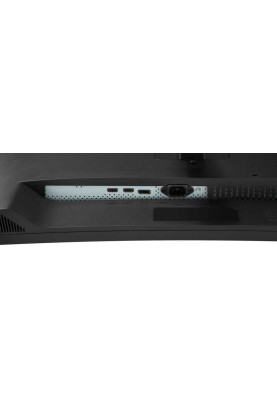 LG Монітор 34" 34WQ60C-B 2xHDMI, DP, Audio, IPS, 3440x1440, 21:9; sRGB 99%, CURVED, HDR10