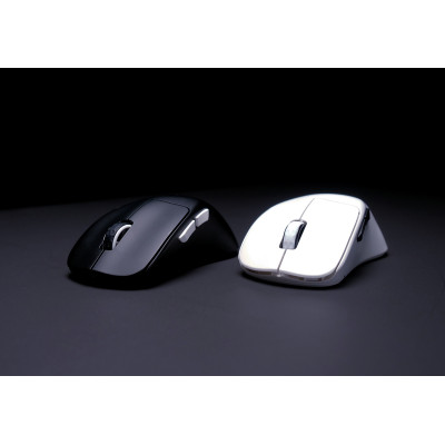 Cherry Xtrfy Миша M64 PRO, 8K, WL/USB-A, RGB, чорний Cherry Xtrfy Миша M64 PRO, 8K, WL/USB-A, RGB, чорний