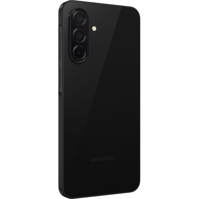 Samsung Смартфон Galaxy A26 5G (A266) 6.7" 8/256ГБ, 2SIM, 5000мА•год, чорний