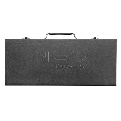 Neo Tools 08-677 Набiр змiнних головок 1/2", 3/8" 28 шт.