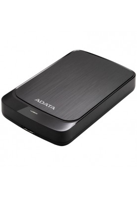 ADATA Портативний жорсткий диск 1TB USB 3.2 HV320 Black