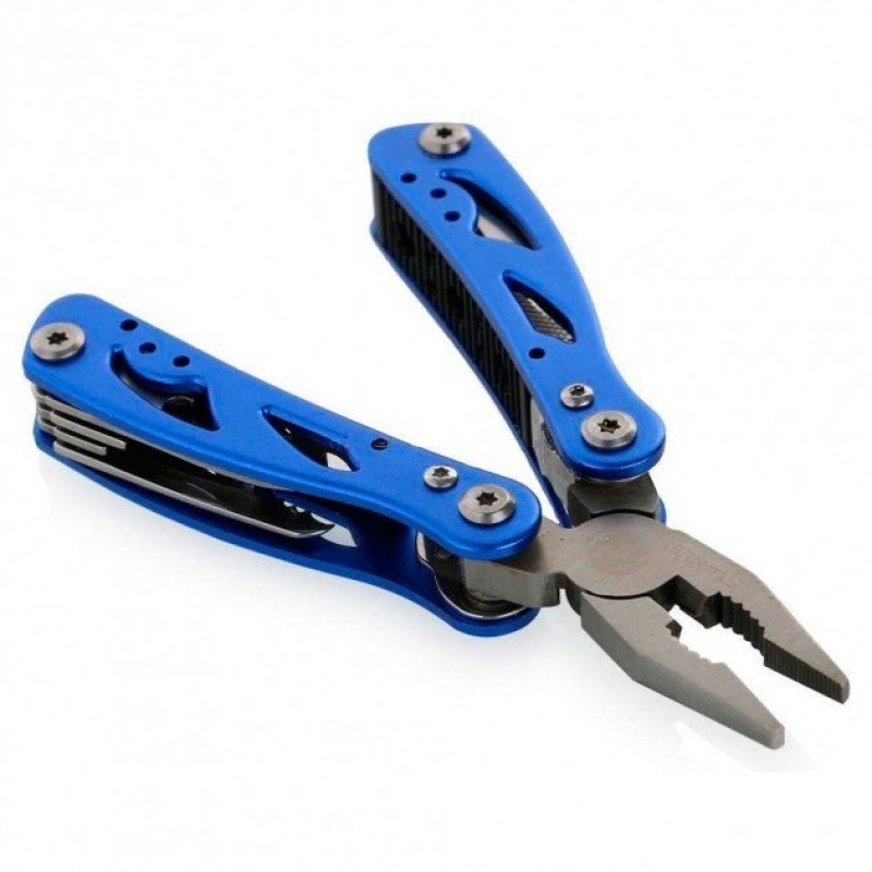 Stanley Мультитул Mini Multitool, 7 в 1, 100г