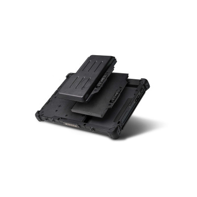 Durabook Планшет R11L 11.6FHD/Intel Pen-4417U/4/128/int/LTE/W10P
