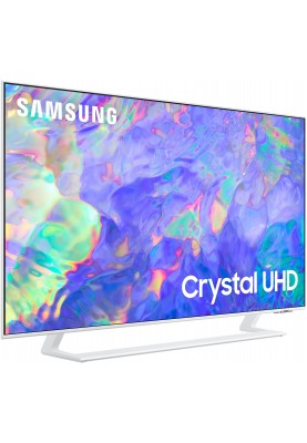 Samsung Телевізор 50" UE50CU8510UXUA