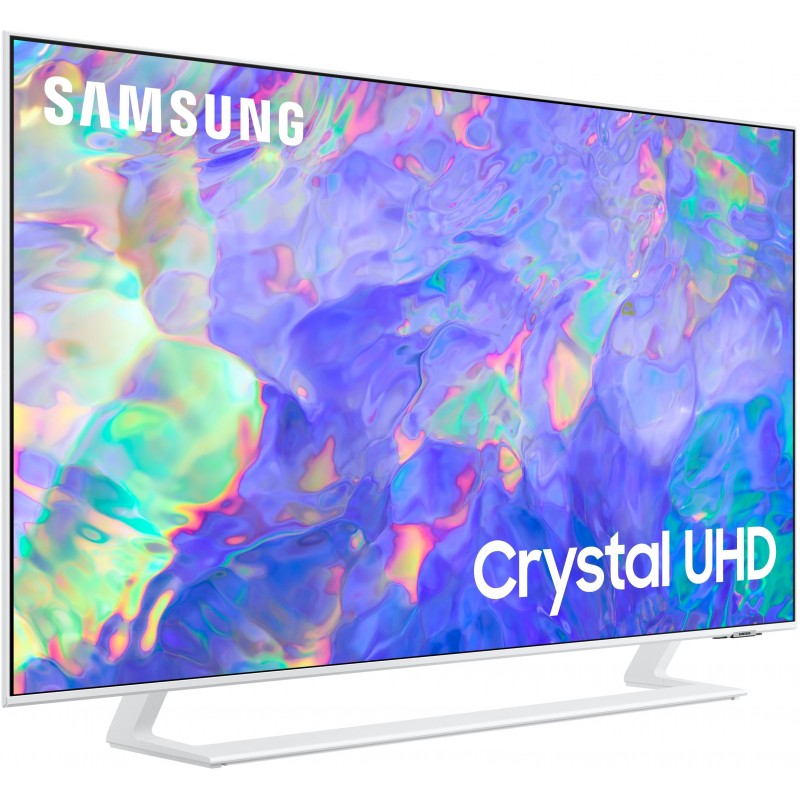 Samsung Телевізор 50" UE50CU8510UXUA