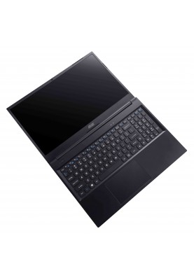 2E Ноутбук Imaginary 15 15.6" FHD AG, Intel P N5030, 8GB, F256GB, UMA, DOS, чорний