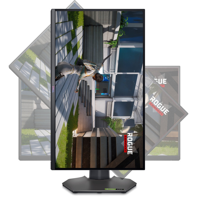 Dell Монітор 24.5" G2524H