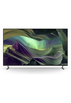 Sony Телевізор 75" KD75X85L