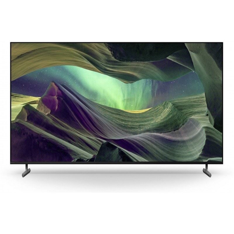 Sony Телевізор 75" KD75X85L