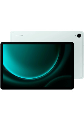 Samsung Планшет Galaxy Tab S9 FE (X510) 10.9" 6GB, 128GB, 8000mAh, Android, зелений