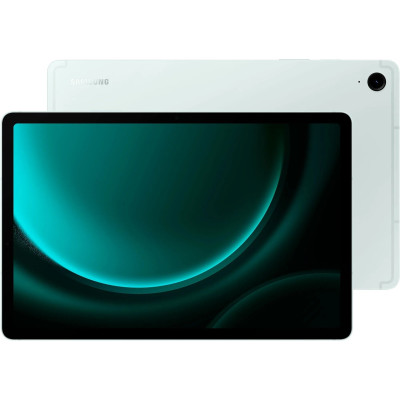 Samsung Планшет Galaxy Tab S9 FE (X510) 10.9` 6GB, 128GB, 8000mAh, Android, зелений
