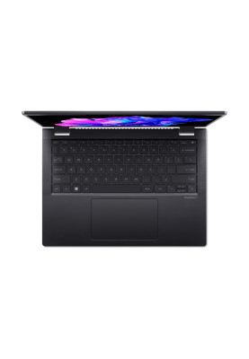 Acer Ноутбук TravelMate TMP614-53 14" WUXGA IPS, Intel i7-1355U, 32GB, F1TB, UMA, Win11P