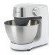 Kenwood Кухонная машина Prospero, 1000Вт, чаша-метал, корпус-пластик, насадок-5, біло-срібний