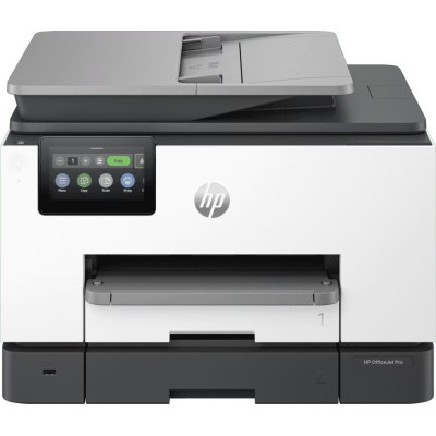 HP Багатофункціональне пристрій A4 OfficeJet Pro 9130 з Wi-Fi
