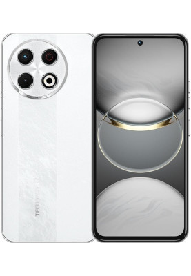 TECNO Смартфон Spark 30 PRO (KL7) 6.78" 8/256ГБ, 2SIM, 5000мА•год, Arctic Glow