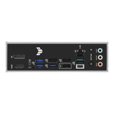 ASUS Материнська плата TUF GAMING B850-E WIFI