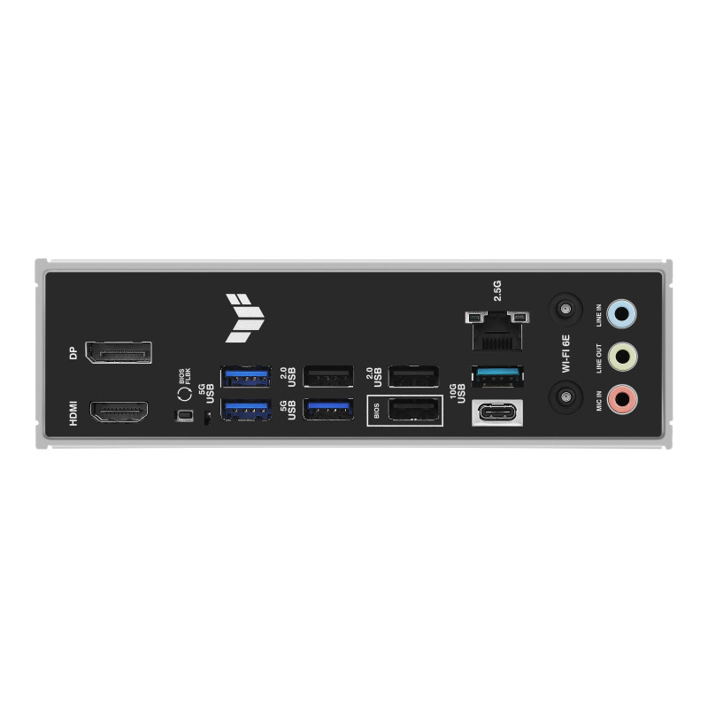 ASUS Материнcька плата TUF GAMING B850-E WIFI