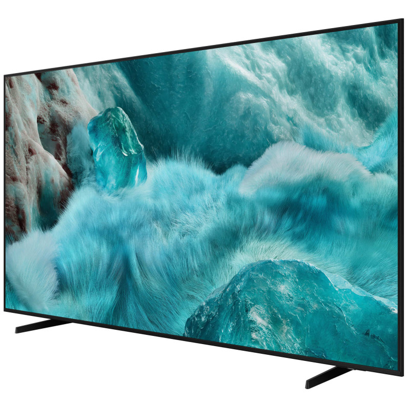 Samsung Телевізор 65" QLED 4K 50Hz Smart Tizen Black