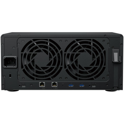 Synology Сіткове сховище NAS DS1825+