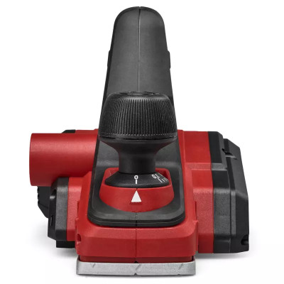 Einhell Рубанок TC-PL 800 800Вт 82мм стругання 2мм 17000об/хв 2.52кг