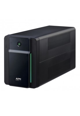 APC Джерело безперебійного живлення Easy UPS BVX 1200VA, Schuko