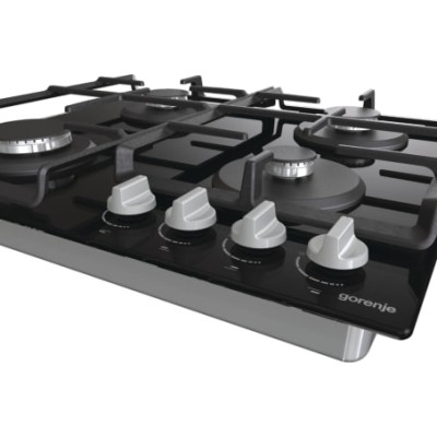 Gorenje Варильна поверхня GT641EXB