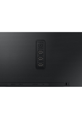 Samsung Монітор 27" S27A600U HDMI, DP, USB, MM, IPS, 2560x1440, 75Hz