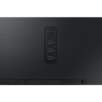 Samsung Монітор 27" S27A600U HDMI, DP, USB, MM, IPS, 2560x1440, 75Hz
