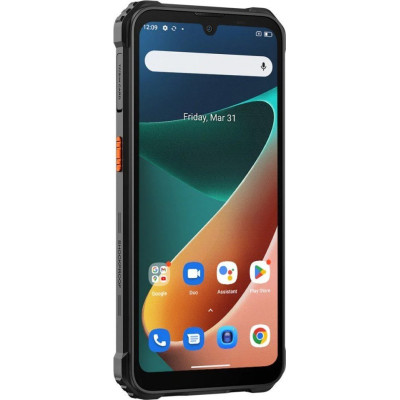 Blackview Смартфон BV5300 Pro 6.09" 4/64GB, 2SIM, 6580mAh, Black UA Blackview Смартфон BV5300 Pro 6.09" 4/64GB, 2SIM, 6580mAh, Black UA
