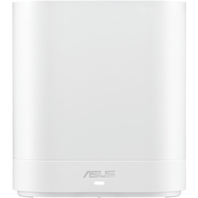 ASUS Система WiFi-Mesh ExpertWiFi EBM68 AX7800, 3xGE LAN, 1x2.5GE WAN, 1xUSB3.2, 1мод, білий