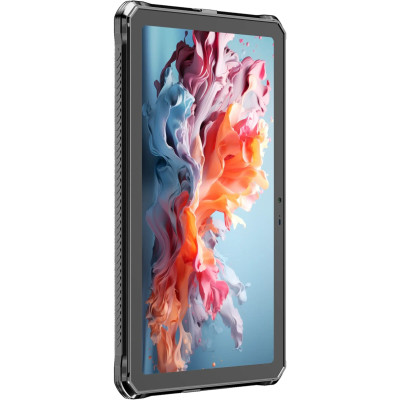 Doogee Планшет R20 10.36" 8ГБ, 256ГБ, LTE, 21600мА, Android, чорний