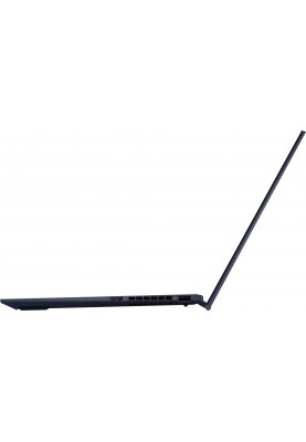 ASUS Ноутбук Expertbook B9 B9403CVAR-KM0693 14" WQXGA+ OLED, Intel Ultra 7 150U, 32GB, F1TB, UMA, NoOS, Чорний