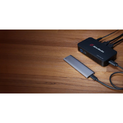 AVerMedia Пристрій захоплення відео EzRecorder ER330