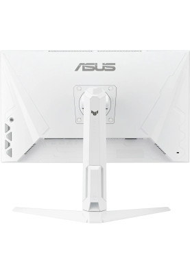 ASUS Монітор 27" TUF Gaming VG27AQML1A-W 2xHDMI, DP, 2xUSB, MM, IPS, 2560x1440, 260Hz, 1ms, DCI-P3 90%, AdaptiveSync, Pivot, HDR400, білий