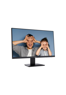 MSI Монітор 27" PRO MP273U 2xHDMI, DP, MM, IPS, 3840x2160, 4ms, sRGB 130%, AdaptiveSync