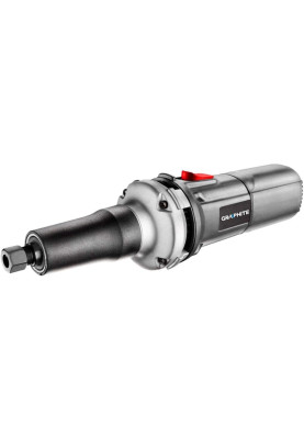 Graphite Шліфмашина пряма 710Вт 12000-28000об·хв 2кг