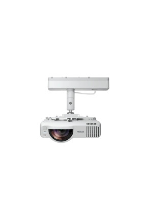 Epson Проектор короткофокусний EB-L210SF FHD, 4000 lm, LASER, 0.45, WiFi