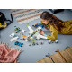 LEGO Конструктор City Пасажирський літак