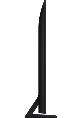 Samsung Телевізор 55" QLED 4K 50Hz Smart Tizen Black