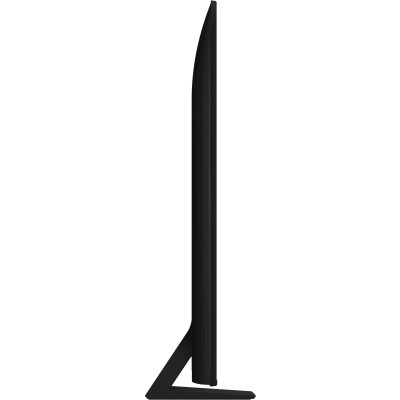 Samsung Телевізор 55" QLED 4K 50Hz Smart Tizen Black