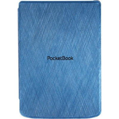 PocketBook Чохол PocketBook 629_634 Shell series, синій