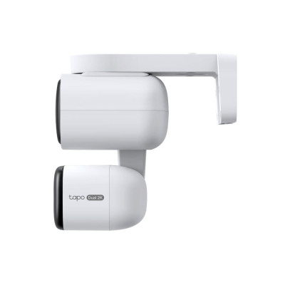 TP-Link Камера IP з подвійним об'єктивом Tapo C246D 3MP N300 microSD motion detection